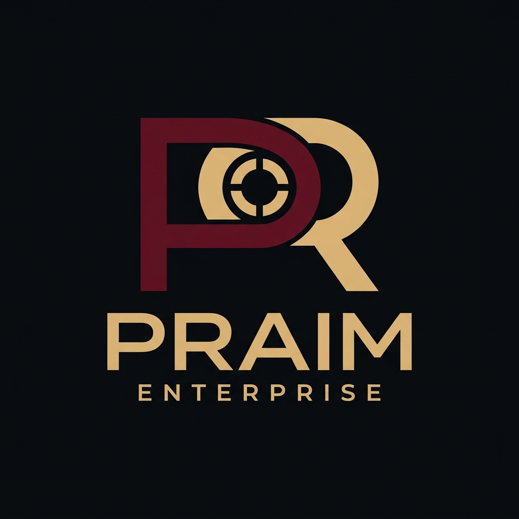 Praim — developer of KasirKu